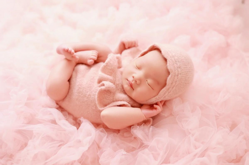 沈丘两个月宝宝长牙